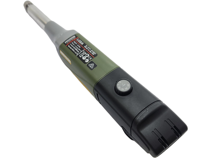PROXXON MICROMOT WAS/A Cylinder Sander for precision surface finishing in confined spaces