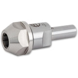 UJK Router Bit Collet Extension 1/2in Shank 1/2in Chuck