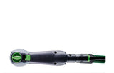 Festool RO 90mm ROTEX 4-in-1 sander in Systainer, showcasing ergonomic design and versatile sanding capabilities