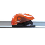 FastCap SafeCut Mouse Cutter for precise cuts with SafeCut Ruler, safe blade design for paper, veneer, and edge banding