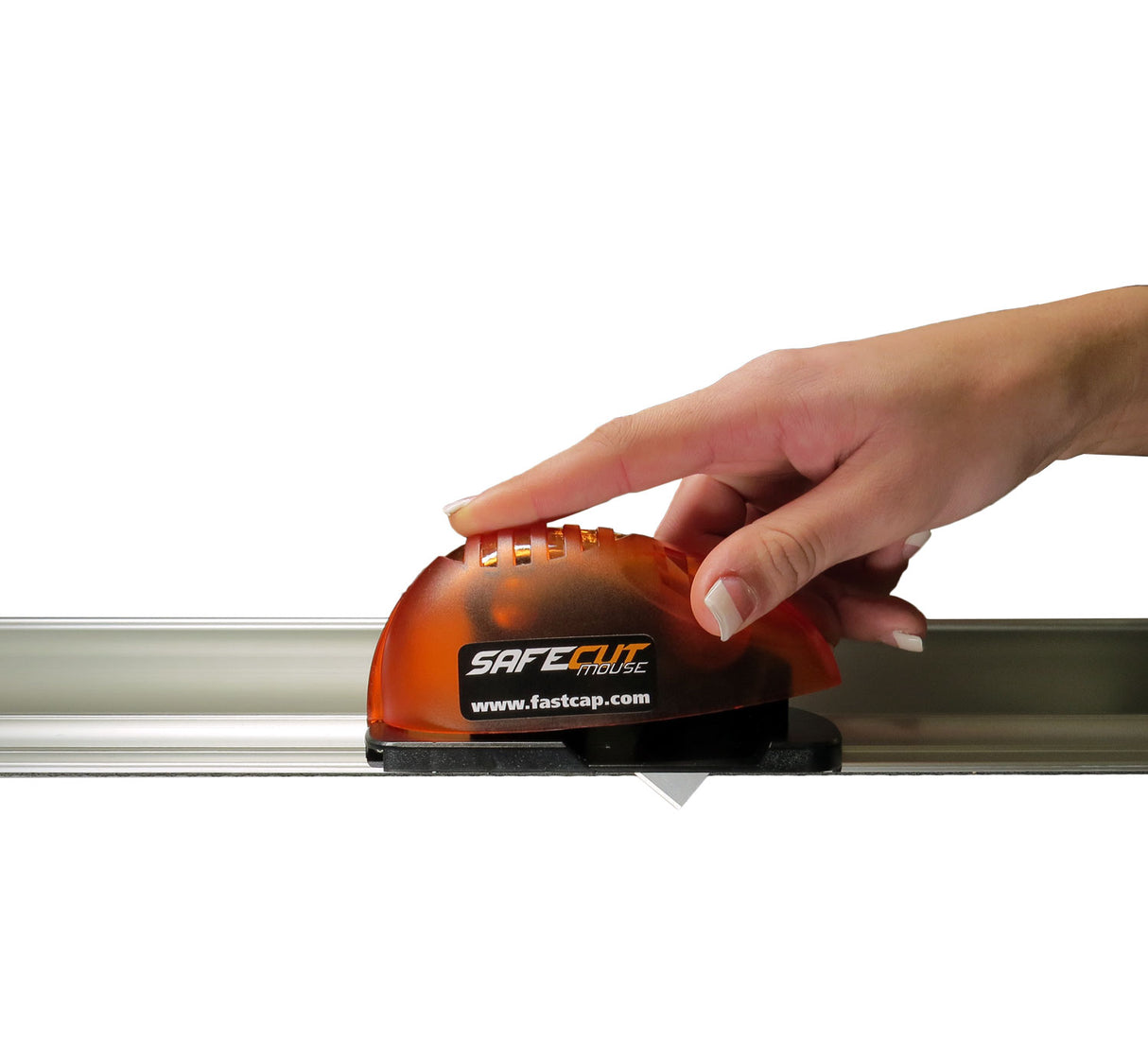FastCap SafeCut Mouse Cutter