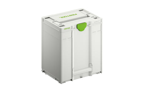 Festool Systainer3 SYS 5 Medium Storage Box in Australian woodworking tools store
