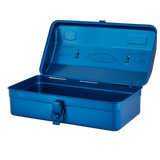 Toyo Steel 28cm Camber-Top Toolbox
