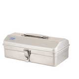 Toyo Steel 28cm Camber-Top Toolbox