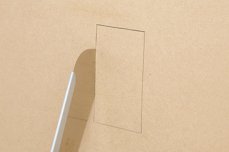 Razorsaw Japanese Saw Tronc Usuba Dozuki 180 x 0.3mm 17TPI Wooden Handle