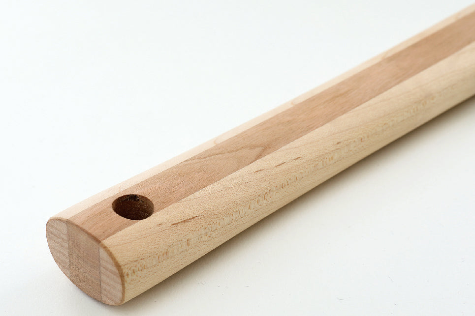 Razorsaw Japanese Saw Tronc Ryoba 180 x 0.5mm 17TPI Wooden Handle