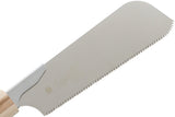 Razorsaw Japanese Saw Tronc Atsuba Kataba 180 x 0.5mm 17TPI Wooden Handle