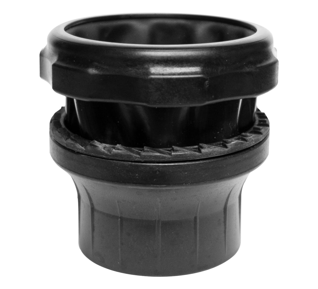 FastCap UNI-VAC Universal Vacuum Adaptor suits Hose ID 2 1/4in