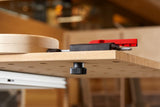 Bessey Horizontal Fixture Clamps Set of Two