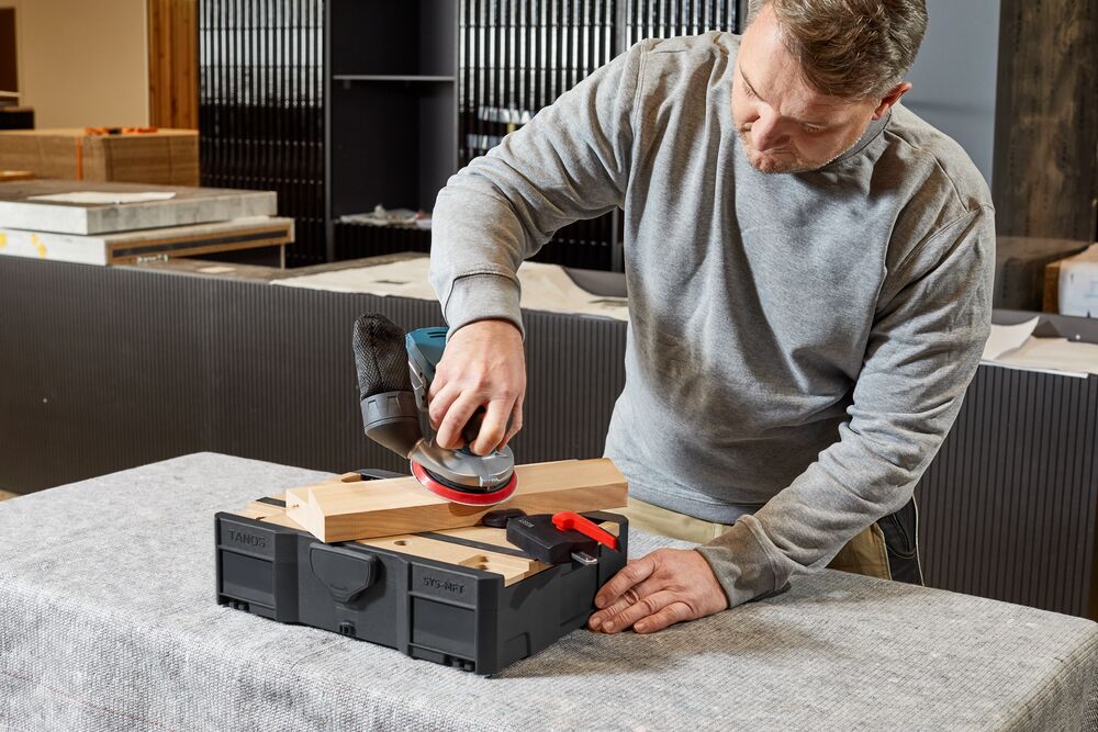 Bessey Horizontal Fixture Clamps Set of Two