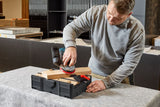 Bessey Horizontal Fixture Clamps Set of Two