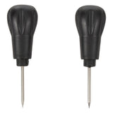 Trend AnyDoor Hinge Jig Bradawls Pack of 2
