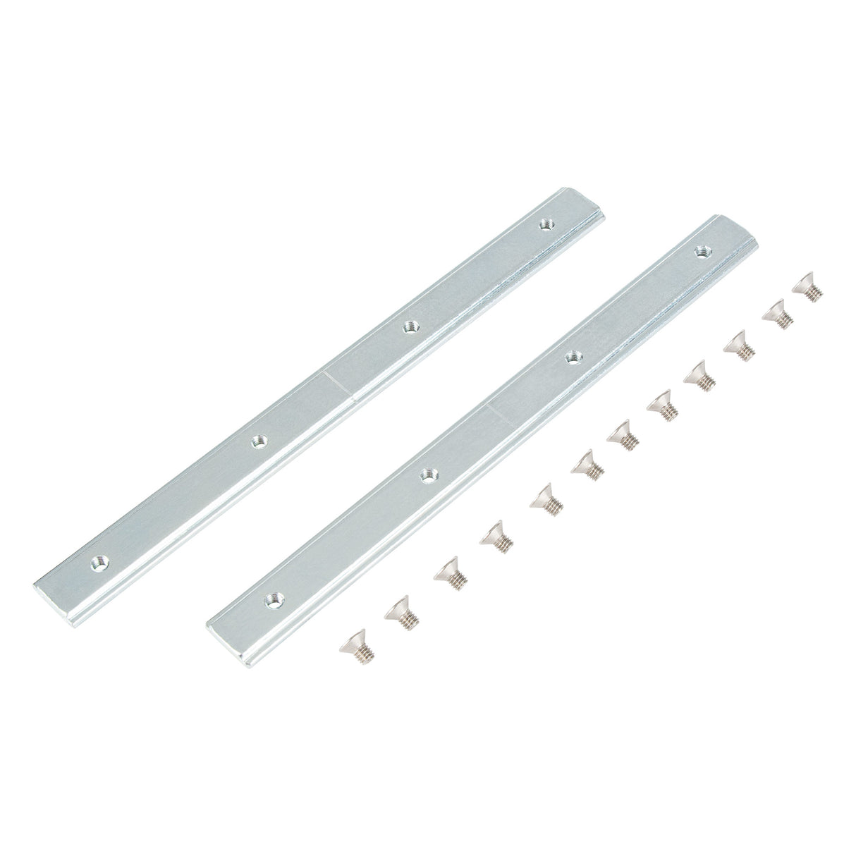 Trend AnyDoor Hinge Jig Connecting Brackets Pack of 2