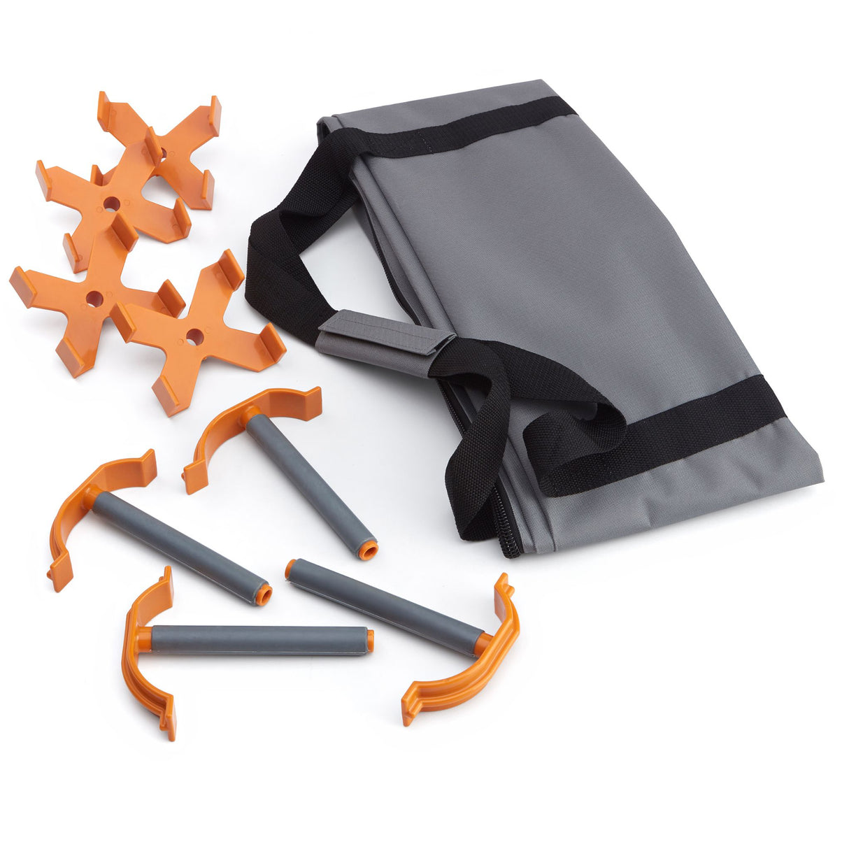 BORA Centipede Work Stand 1200 x 1200mm with Carry Bag