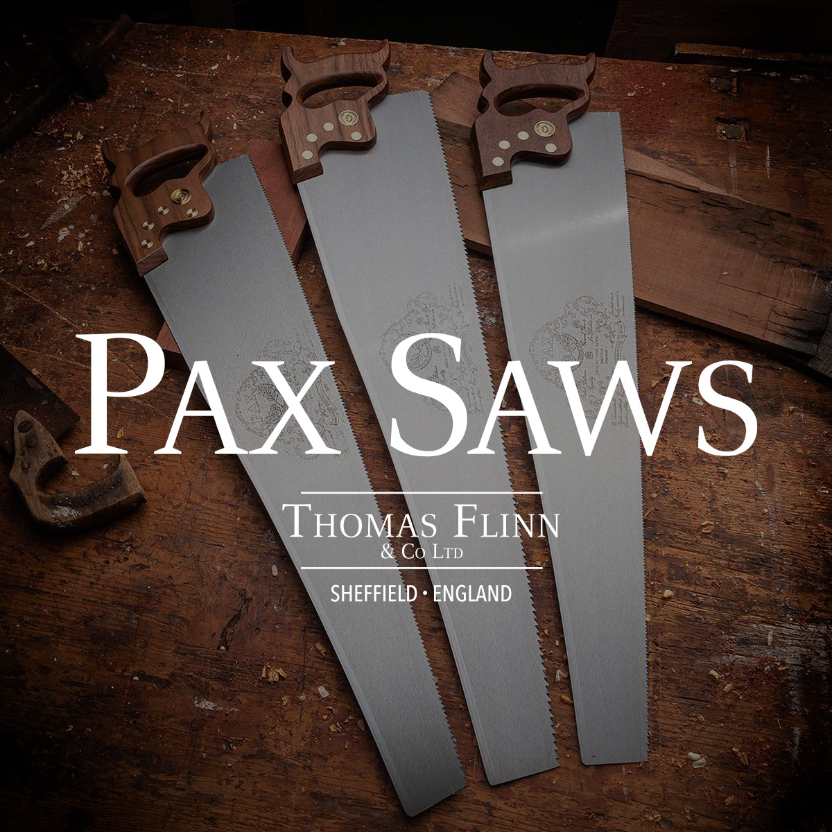 Pax Hand Saws