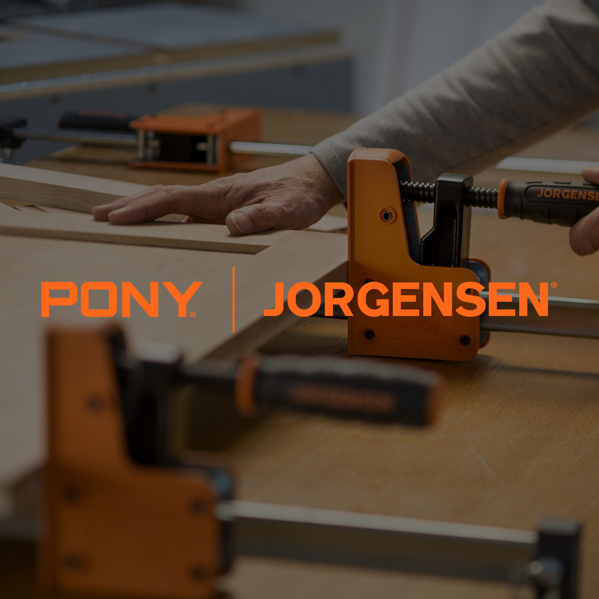 Pony Jorgensen