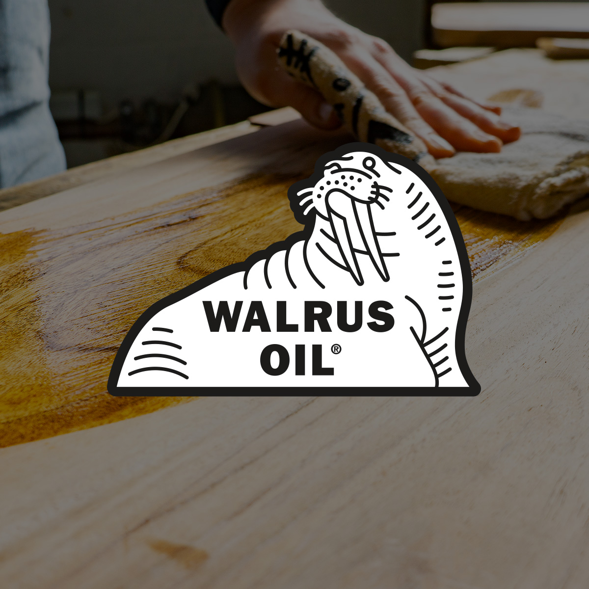 Walrus Oil