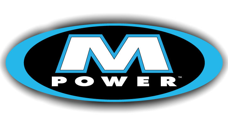 M Power Tools