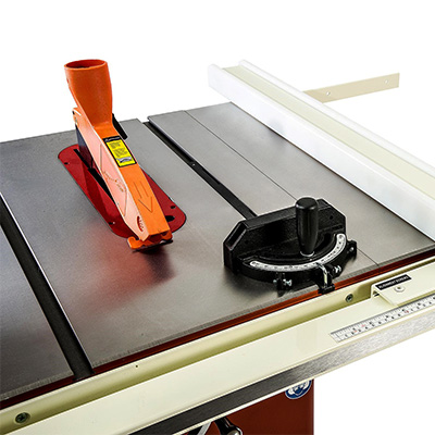 What to Look for in a Table Saw