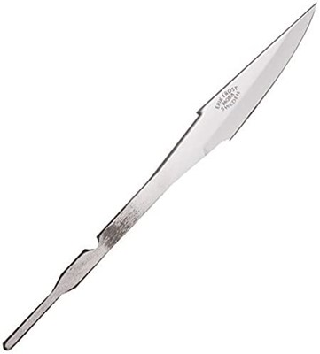 Morakniv #120 Straight Blade Unhandled Carving Knife Blank