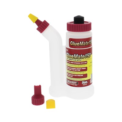 Milescraft GlueMate150 Glue Bottle Dispenser