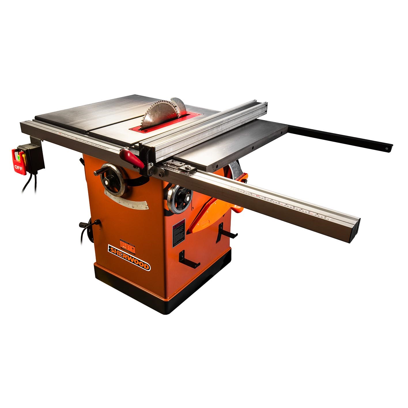 Best Table Saws Portable Hybrid Cabinet Models This Old House