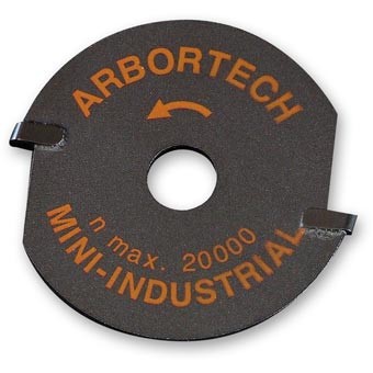 Arbortech Mini Grinder Industrial Blade