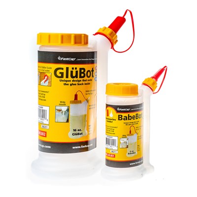 Fastcap GluBot Glue Dispenser System