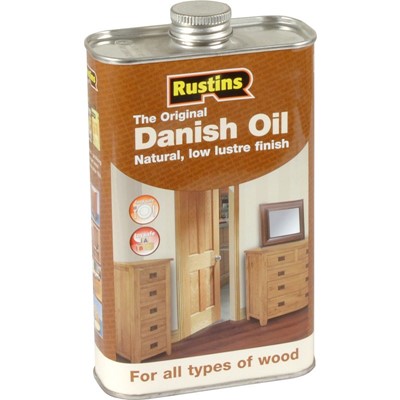 Original Danish Oil