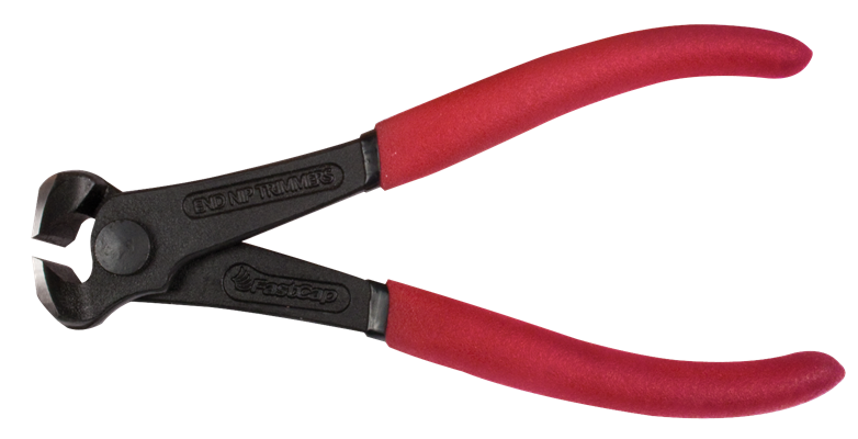 Flush Cut Trimmers - End Nippers