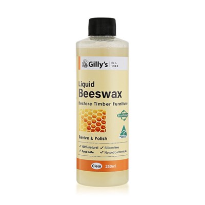 Liquid Beeswax