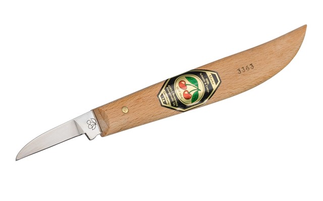 Kirschen Chip Carving Knife 3363