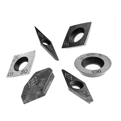 Easy Wood Tools Carbide Cutters