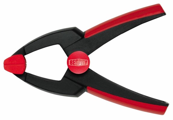 Bessey Clippix Spring Clamps