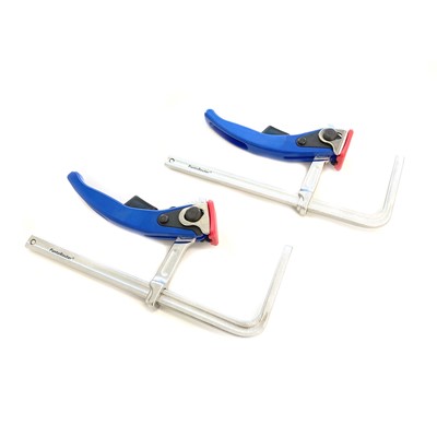 PantoRouter Holddown Clamps Set of 2