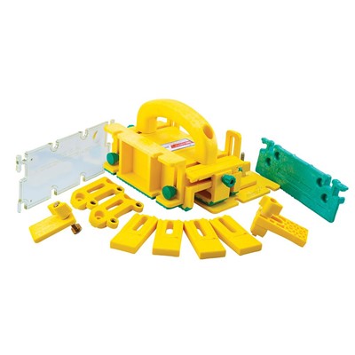 Micro Jig GRR-Ripper Push Block Complete Kit