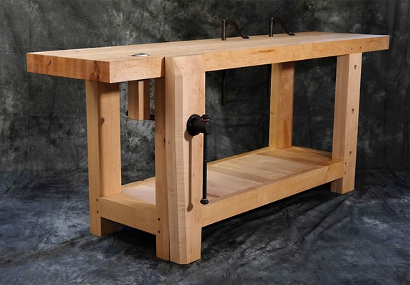 Woodworking Bench Vice Australia