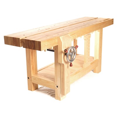 Benchcrafted Roubo Split Top Bench Kits