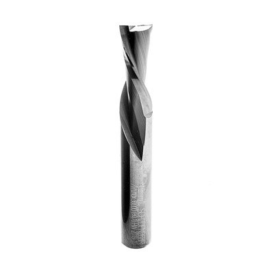 Freud CNC Industrial Two Flute Spiral Downcut Router Bits