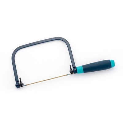 Eclipse Coping Saw - Soft Grip Handle