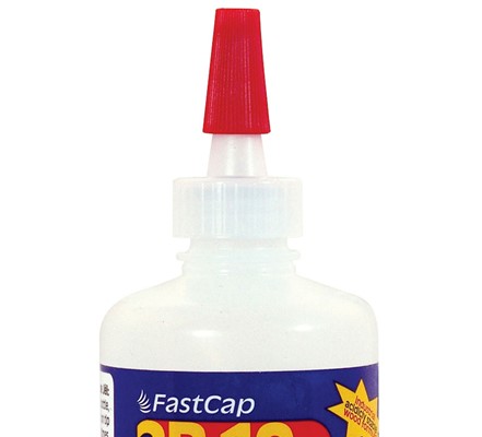 FastCap 2P-10 Glue Bottle Tip Replacements