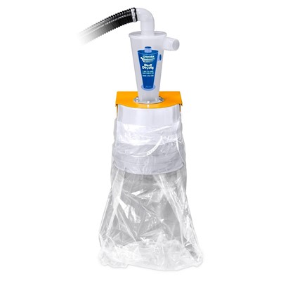 Oneida Dust Deputy Cyclone Vacuum Bagger Kit