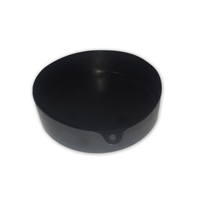 Dust Extractor Outlet Cover Cap