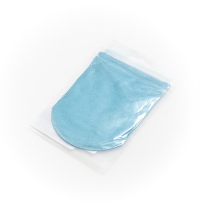 Luci Clear Blue Sky Resin Pigment Powder