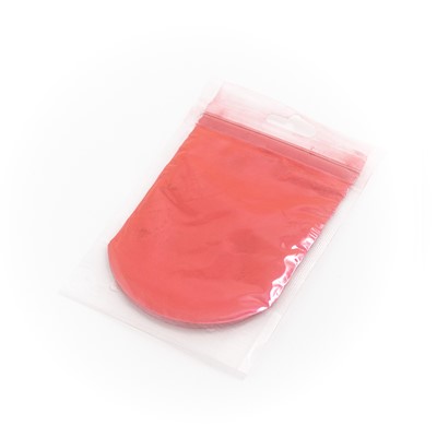 Luci Clear Red Resin Pigment Powder
