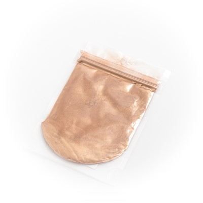 Luci Clear Copper Resin Pigment Powder