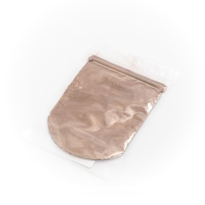 Luci Clear Coffee Resin Pigment Powder
