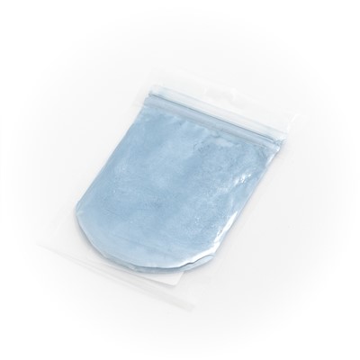 Luci Clear Pale Blue Resin Pigment Powder