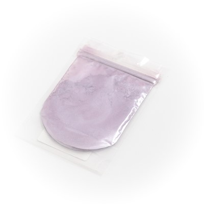 Luci Clear Lavender Resin Pigment Powder