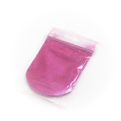 Luci Clear Purple Red Resin Pigment Powder